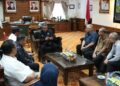 Sokong Rencana Investasi PT BEP di Muara Wahau, Pemkab Kutim Tegaskan Pentingnya Kepatuhan Prosedur