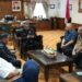 Sokong Rencana Investasi PT BEP di Muara Wahau, Pemkab Kutim Tegaskan Pentingnya Kepatuhan Prosedur