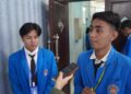 Bupati Kutim Tantang Mahasiswa STIPER Gali Potensi Laut dan Desa