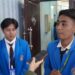 Bupati Kutim Tantang Mahasiswa STIPER Gali Potensi Laut dan Desa