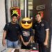 Tim Macan Satreskrim Polres Kutim Ringkus Pelaku Curanmor, Motor Korban Berhasil Diamankan