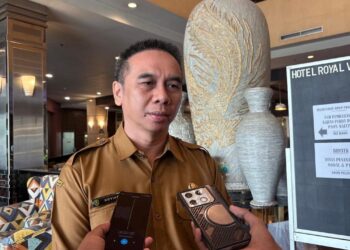 Di Balik Pelemahan Harga CPO, Hilirisasi Sawit di Kutai Timur Justru Menguat