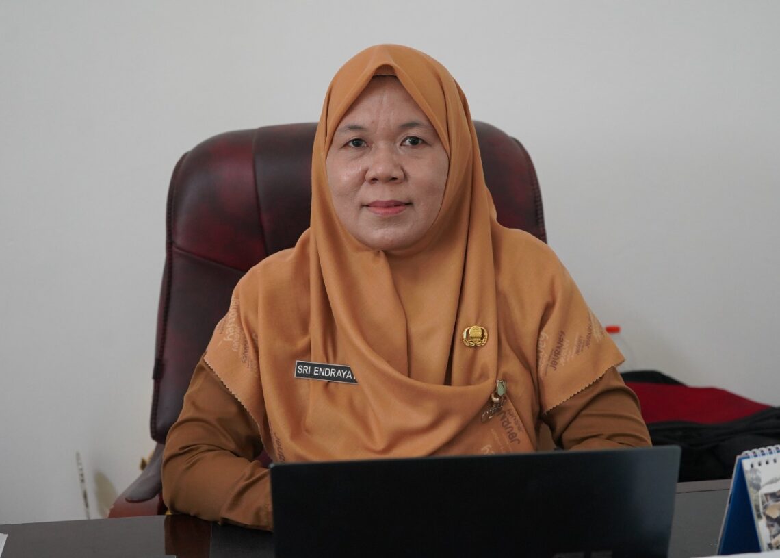 Perkuat Jemput Bola, Puskesmas Teluk Lingga Gencarkan Layanan Luar Gedung