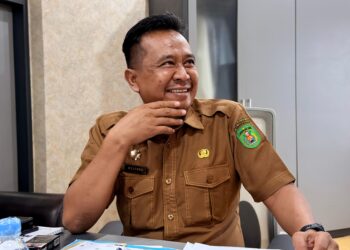 Pemkab Kutim Boyong Ijazah Amerika Lewat Beasiswa Sampoerna University