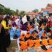 Peringatan HAN Sangatta Utara, Ardiansyah Tekankan Lingkungan Ramah Anak Bebas Kekerasan 