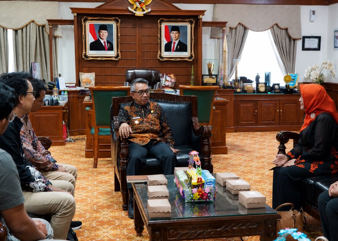 Perluas Akses Pedalaman, Pembangunan RSUD Wahau Masuki Tahap Persiapan