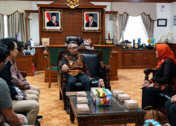 Perluas Akses Pedalaman, Pembangunan RSUD Wahau Masuki Tahap Persiapan