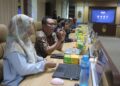 Tekan Stunting, Perkim dan Dinas PU Kutim Kolaborasi Bangun 1.700 Septic Tank