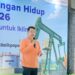 Tekan Polusi Plastik, Pertamina PHI Zona 9 Luncurkan Program GEMAS