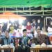 Ketika Tradisi Turun ke Panggung, Kaliorang Merawat Identitas dan Kebersamaan
