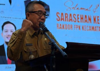 Kutim Merajut Keberagaman, FPK Menjaga Harmoni di Tengah Masyarakat Multikultur
