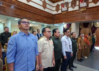 Dari Ribuan Aspirasi, Kutim Petakan Enam Tantangan Pembangunan 2027