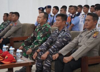 Dari 204 Pendaftar, 134 Pelajar Kutim Berebut Posisi Paskibraka 2026