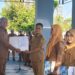Naik Pangkat, ASN Kutim Diingatkan Jaga Integritas dan Kinerja