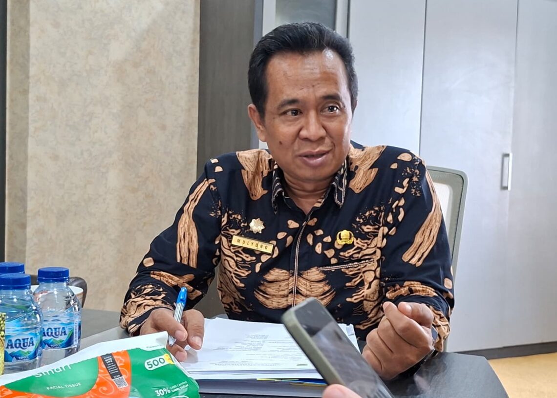 Dari Honorer Menuju PPPK, Kutim Perjuangkan Masa Depan 795 Guru
