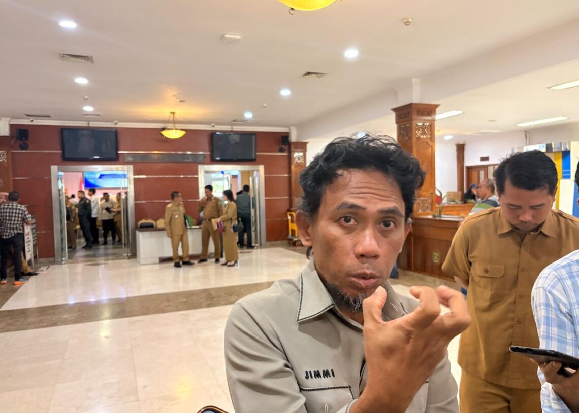 Ketergantungan Tambang Jadi Sorotan, Kutim Dorong Ekonomi Lebih Beragam