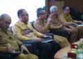 Audit LKPD 2025, BPK Soroti Kepatuhan dan Pengendalian Intern Kutim