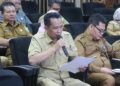 Menuju Generasi Emas, Banggar DPRD Kaltim Evaluasi Layanan Dasar Kutim
