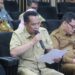 Menuju Generasi Emas, Banggar DPRD Kaltim Evaluasi Layanan Dasar Kutim