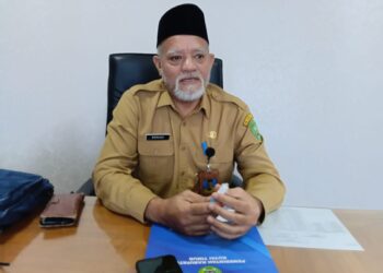 Jaga Investasi SDM, Kutim Pastikan Program Beasiswa Tetap Berjalan