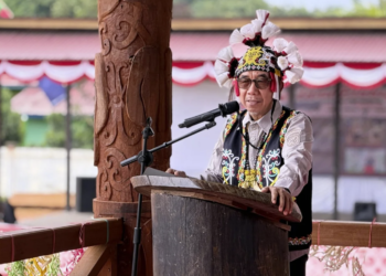 55 Tahun Miau Baru, UFAH Menjaga Akar dan Menyambung Generasi