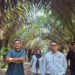 Aren Tak Sekadar Nira, Kutim Bidik Industri Turunan dari Kebun hingga Pasar