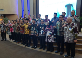 Kutim Cari Mesin Ekonomi Baru Lewat UMKM dan Sektor Riil