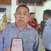 DPRD Kutim Setujui Hibah Lahan 3 Hektare untuk Perkuat Infrastruktur Pangan Bulog
