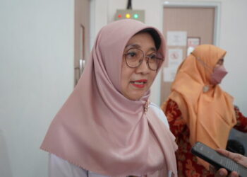 Laten Tapi Nyata, Kurim Ajak Warga Waspadai Tikus Pembawa Hantavirus