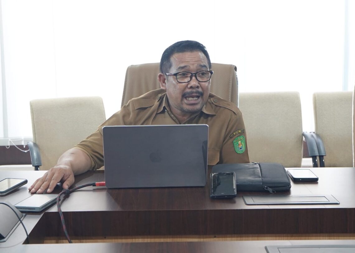 Menjemput Anak Kembali ke Sekolah, Kutim Tangani 10 Ribu Data ATS