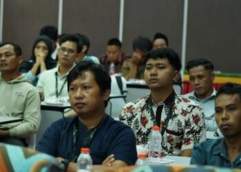 Kutim Mengabadikan Pesona, Pokdarwis Menjual Cerita Wisat