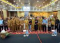 Merawat Meja Jamuan, PHRI Kutim Perkuat Wajah Ekonomi Baru Daerah