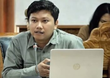 Mahkamah Agung Tolak Kasasi ESDM, Erwin Febrian Syuhada Menangkan Sengketa Informasi Dokumen Lingkungan PT Kaltim Prima Coal