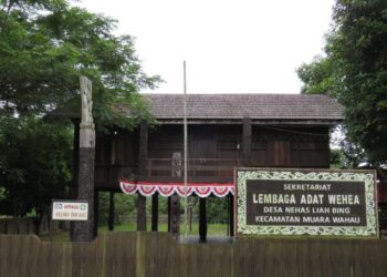 Tak Sekadar Pengakuan Adat, Penetapan MHA Wehea Diharapkan Perkuat Perlindungan Hutan