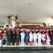 Bupati Kutim Tekankan Pentingnya Estafet Pembangunan dan Generasi Penerus
