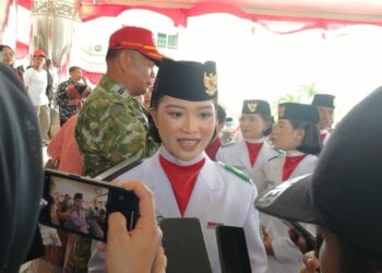 Dari Rasa Takut ke Langkah Tegap
