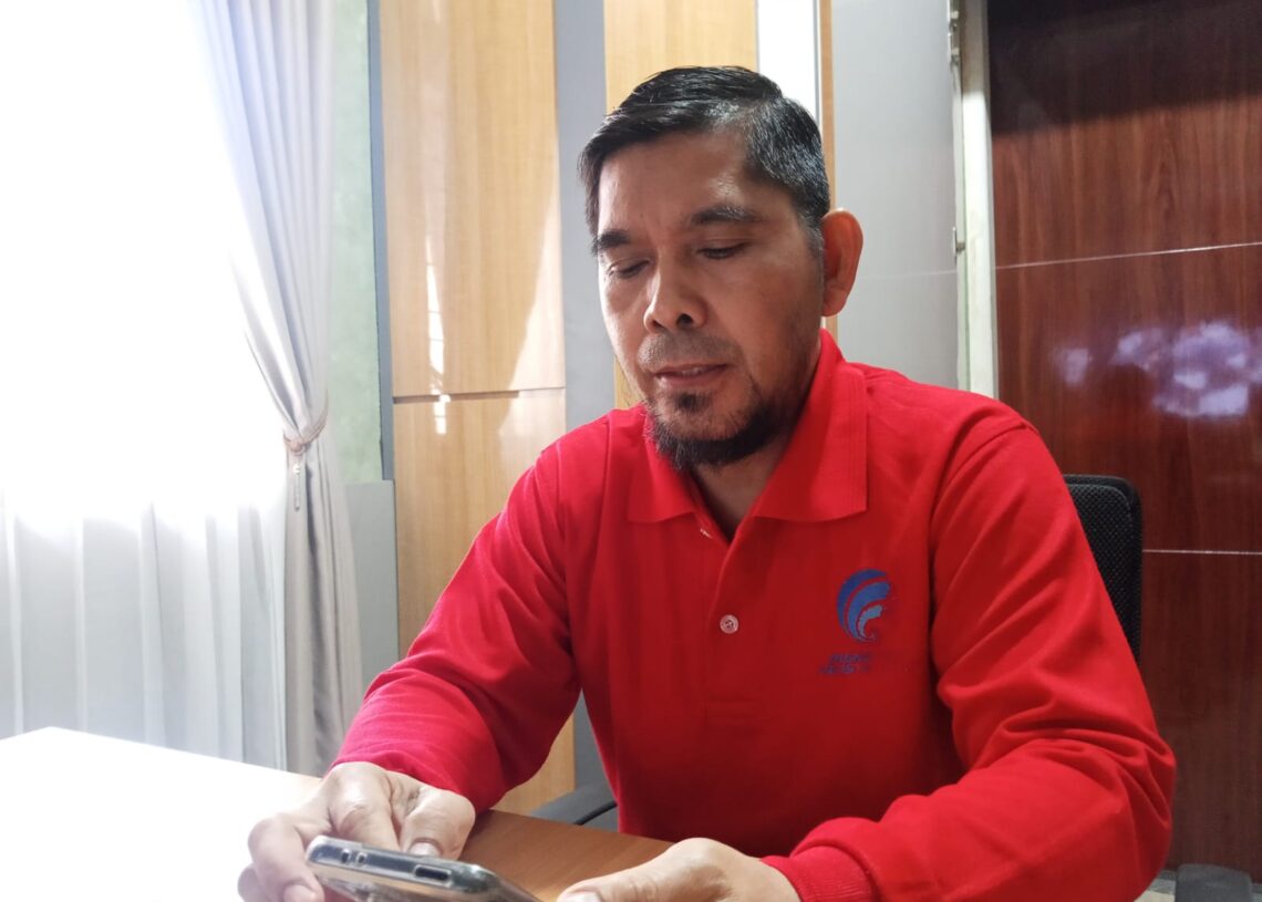 Mogok Kerja Buruh PT Bagong Batal, Pemerintah Kawal Lima Kesepakatan
