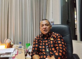 Kakao Kutim Dibidik Buyer Internasional, Produk Lokal Disiapkan Tembus Pasar Ekspor