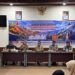 Titik Panas Karhutla di Kutim Berangsur Turun, BPBD Catat 68,3 Hektare Lahan Terdampak