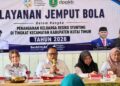 482 KK di Telen Masuk Risiko Stunting, DPPKB Perkuat Pendampingan Langsung