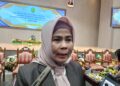 Lindungi Petani dari Risiko Gagal Panen, Kutim Siapkan AUTP untuk 1.200 Hektare