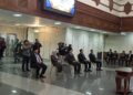 Lima Pejabat Eselon II Kutim Bergeser, Pemkab Mulai Terapkan Manajemen Talenta
