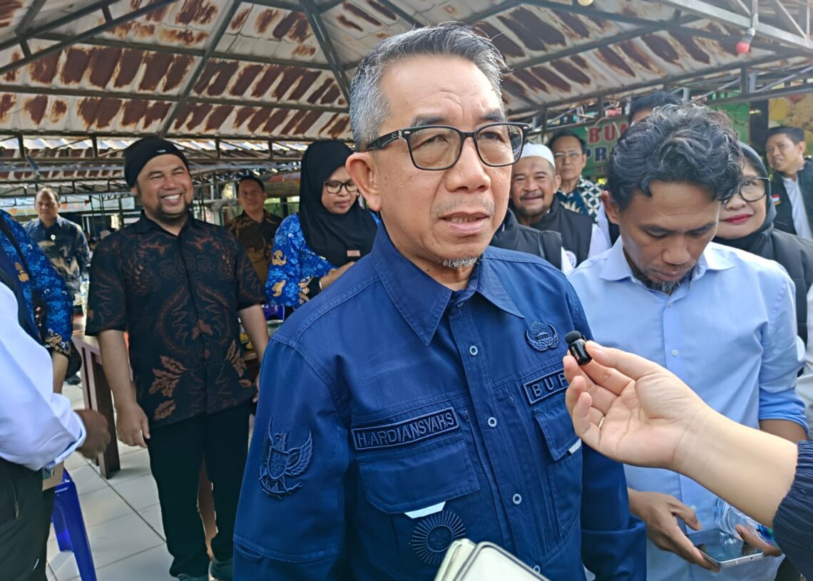 TPP ASN Tetap Dijaga, Kutim Sesuaikan Anggaran Tanpa Kurangi Hak Pegawai