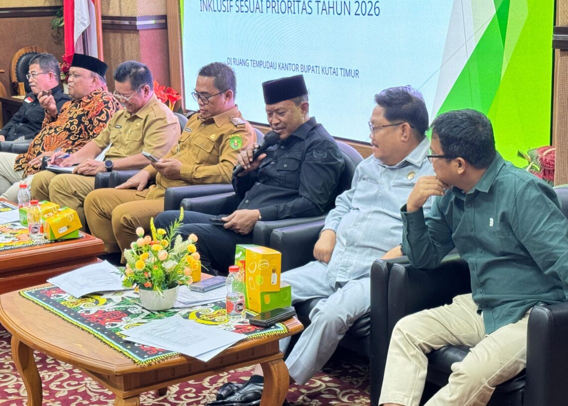 DPRD Kaltim Minta Evaluasi Pemangkasan Kuota BPJS Kutim