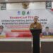 Kutim Perkuat Satu Data, 3.870 Indikator Jadi Target Pengelolaan Informasi Daerah