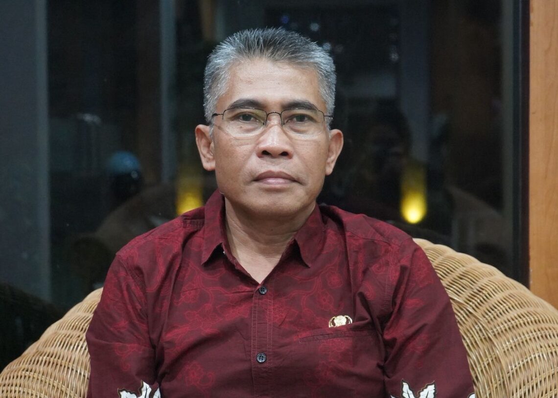 Seleksi Paskibraka Kutim 2026 Diperketat, 134 Pelajar Disiapkan Jadi Generasi Berkarakter