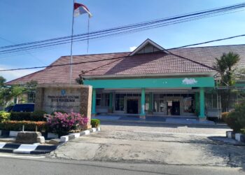 Menata Batas Kebun Sawit, Kutim Bangun Peta Ekonomi Berbasis Data