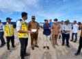 Dari Lahan Simono, Harapan Baru Pendidikan Anak Prasejahtera Kutim Dimulai