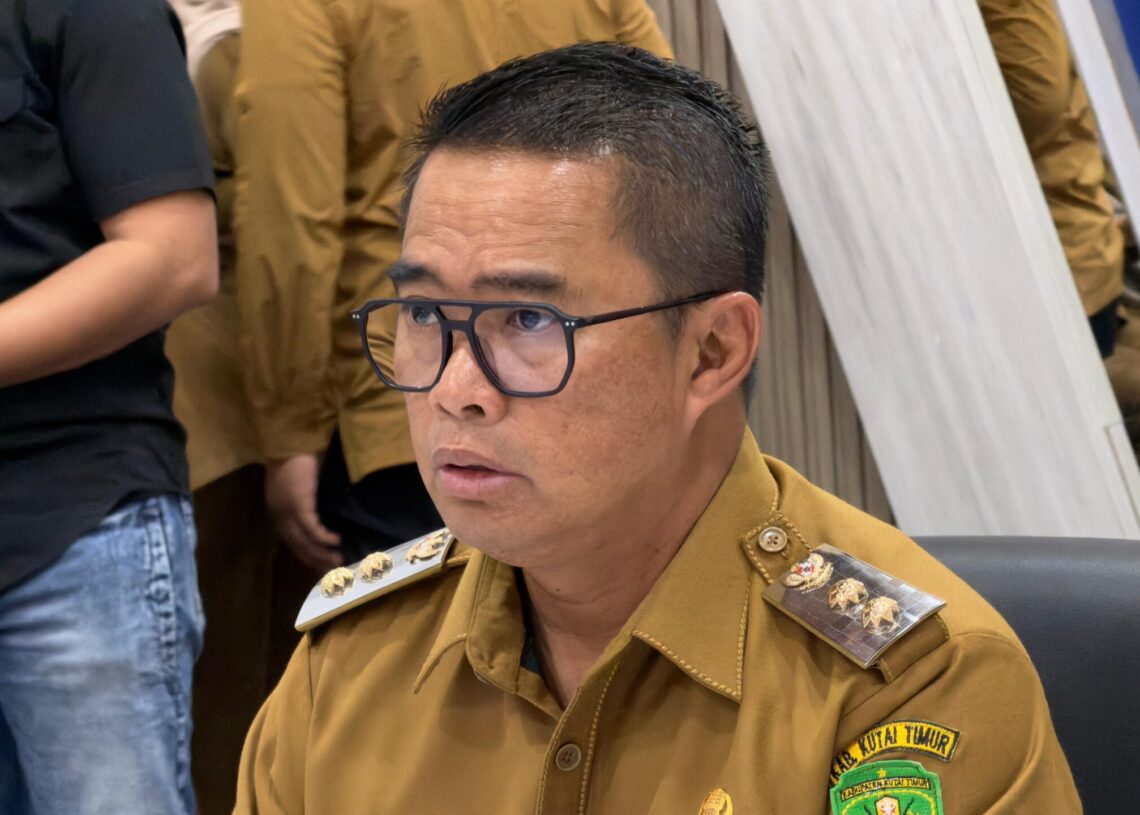 Tak Cukup Andalkan Anggaran Daerah, Kutim Perkuat Mesin Ekonomi Baru