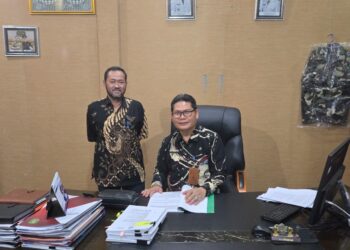 Sekolah Rakyat Kutim Masuki Tahap Kajian, Lahan Simono Disiapkan untuk Pembangunan